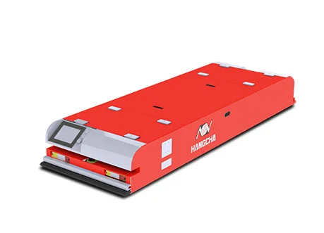 Платформенные AGV Hangcha