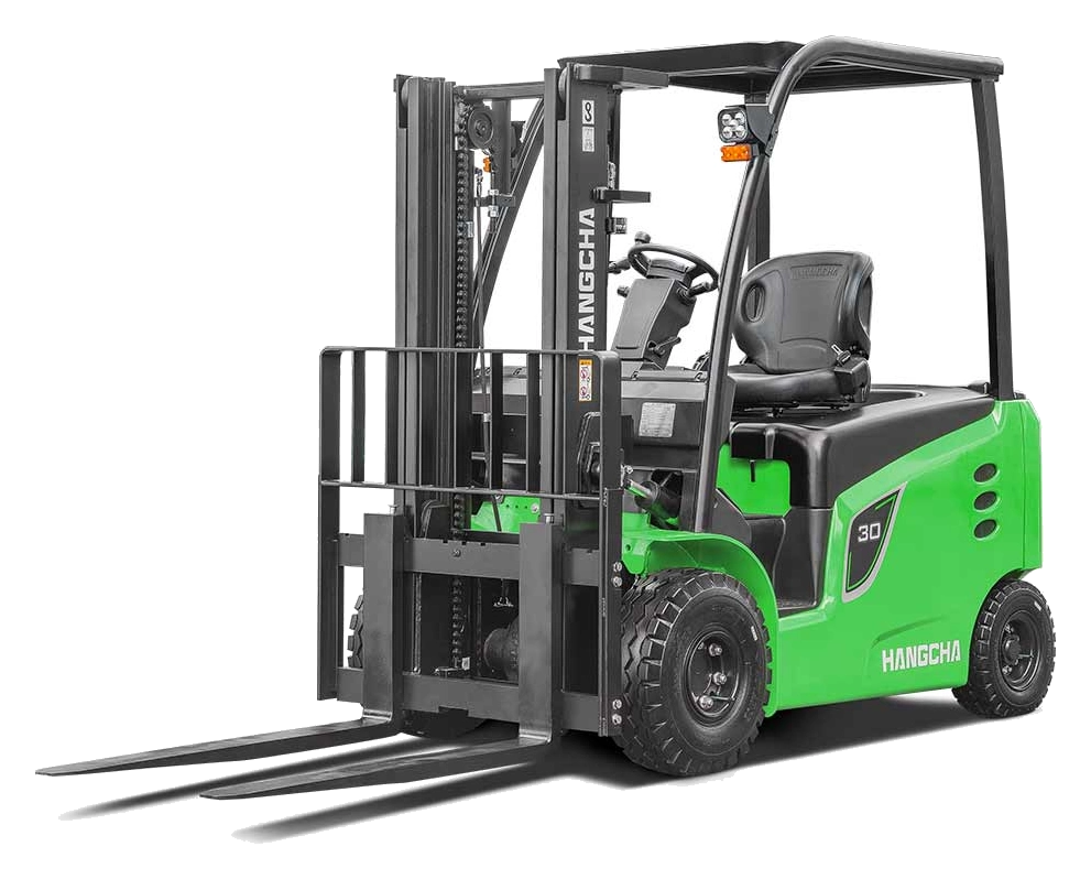 X series 1.0-3.5t (Li-Ion)