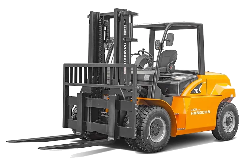 Детали серии XH · Heavy Duty · High Voltage — фотография производителя