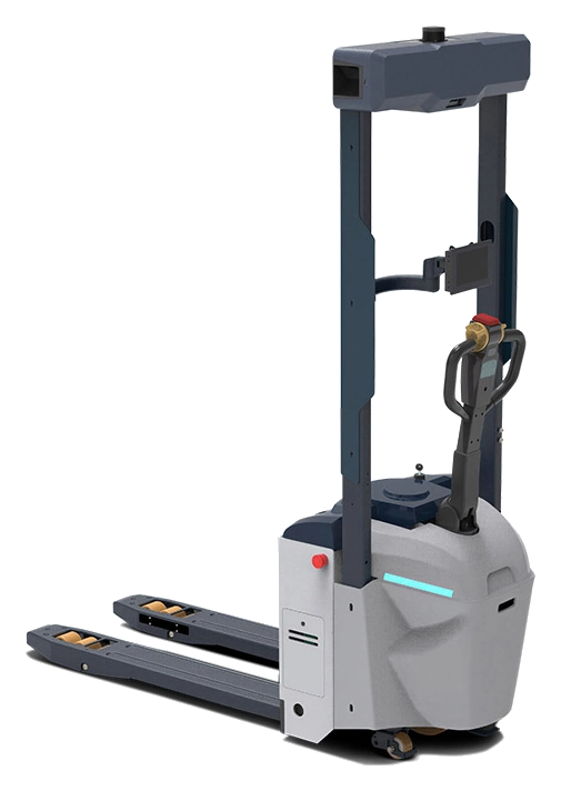 EZGO mini pallet truck